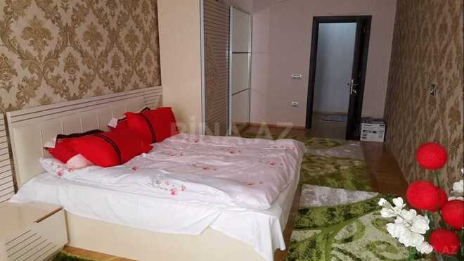 Сдаётся 2-комн. новостройка 100 м², м. Шах Исмаил Хатаи, photo 17 from 24