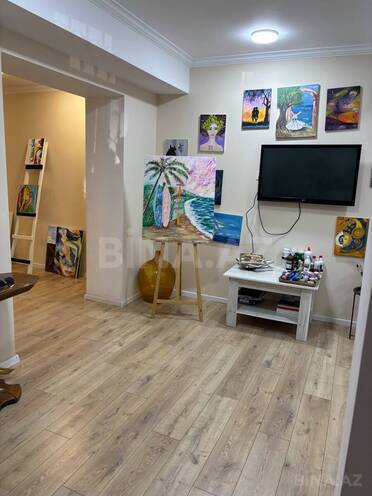 Сдаётся 3-комн. вторичка 90 м², м. Нариман Нариманов, photo 5 from 20