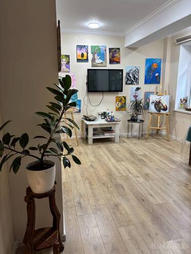 Сдаётся 3-комн. вторичка 90 м², м. Нариман Нариманов, photo 4 from 20