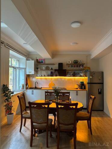 Сдаётся 3-комн. вторичка 90 м², м. Нариман Нариманов, photo 14 from 20