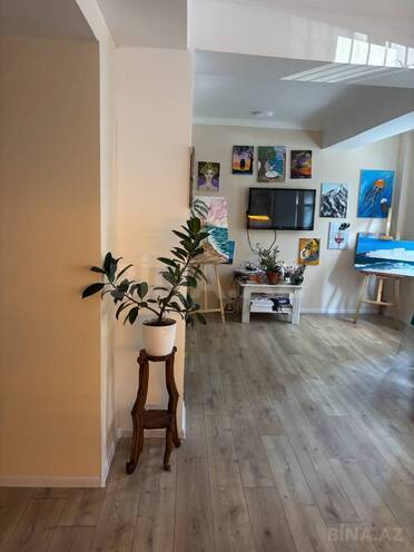 Сдаётся 3-комн. вторичка 90 м², м. Нариман Нариманов, photo 1 from 20
