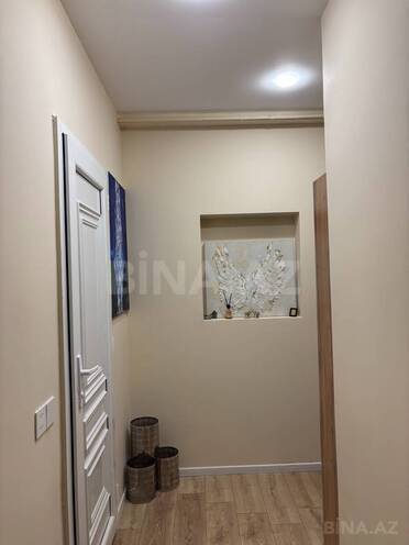 Сдаётся 3-комн. вторичка 90 м², м. Нариман Нариманов, photo 19 from 20