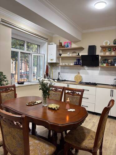 Сдаётся 3-комн. вторичка 90 м², м. Нариман Нариманов, photo 17 from 20