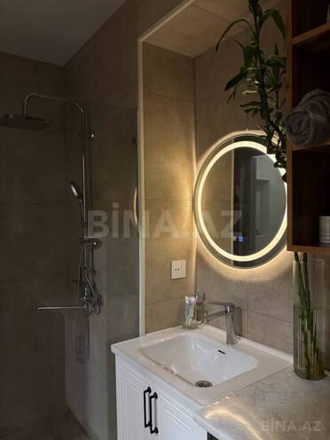 Сдаётся 3-комн. вторичка 90 м², м. Нариман Нариманов, photo 11 from 20