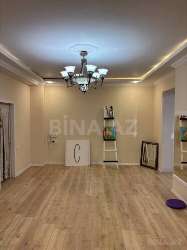 Сдаётся 3-комн. вторичка 90 м², м. Нариман Нариманов, photo 15 from 20
