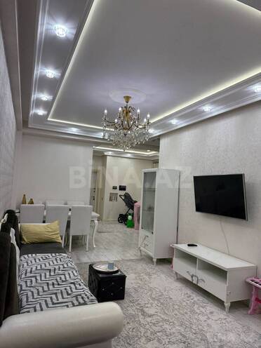 Продаётся 3-комн. новостройка 108 м², пос. Сарай, photo 10 from 12