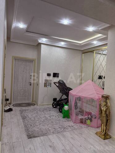 Продаётся 3-комн. новостройка 108 м², пос. Сарай, photo 9 from 12
