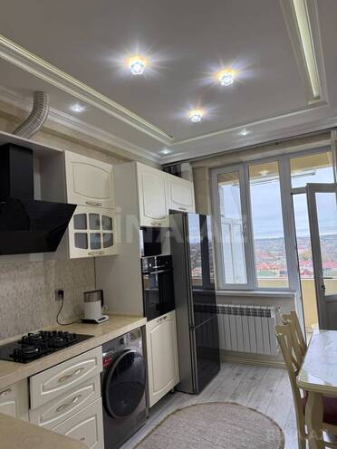 Продаётся 3-комн. новостройка 108 м², пос. Сарай, photo 4 from 12
