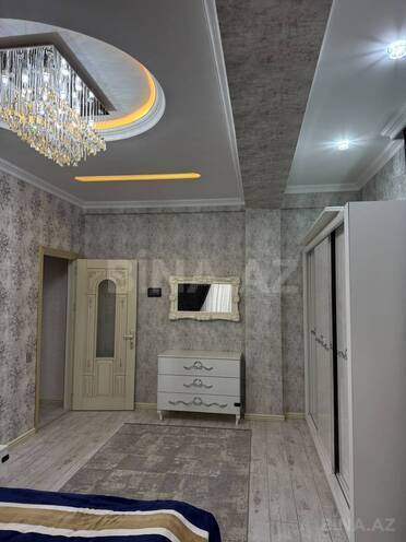 Продаётся 3-комн. новостройка 108 м², пос. Сарай, photo 5 from 12