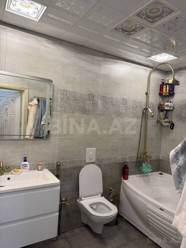 Продаётся 3-комн. новостройка 108 м², пос. Сарай, photo 11 from 12