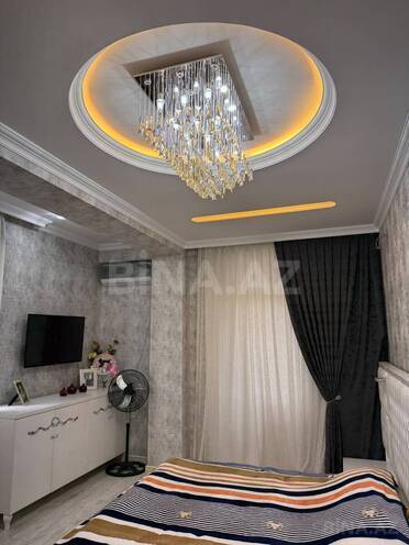Продаётся 3-комн. новостройка 108 м², пос. Сарай, photo 7 from 12