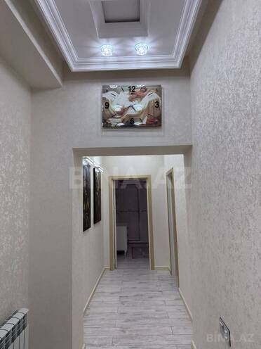 Продаётся 3-комн. новостройка 108 м², пос. Сарай, photo 6 from 12
