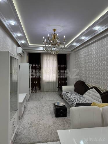 Продаётся 3-комн. новостройка 108 м², пос. Сарай, photo 1 from 12