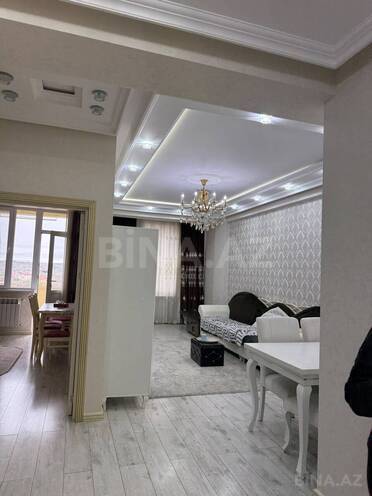 Продаётся 3-комн. новостройка 108 м², пос. Сарай, photo 3 from 12