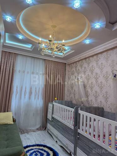 Продаётся 3-комн. новостройка 108 м², пос. Сарай, photo 8 from 12