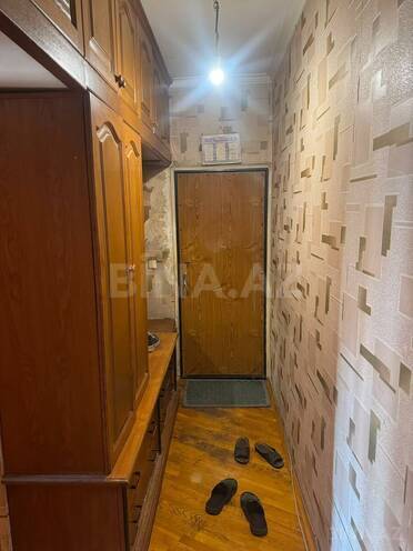 Сдаётся 2-комн. вторичка 52 м², м. Элмляр Академиясы, photo 14 from 15