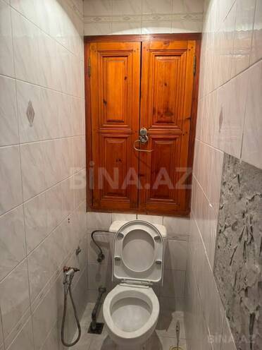 Сдаётся 2-комн. вторичка 52 м², м. Элмляр Академиясы, photo 6 from 15