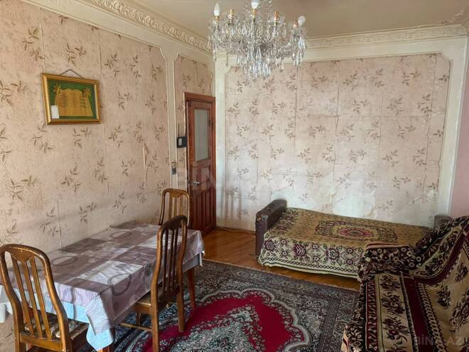 Сдаётся 2-комн. вторичка 52 м², м. Элмляр Академиясы, photo 4 from 15