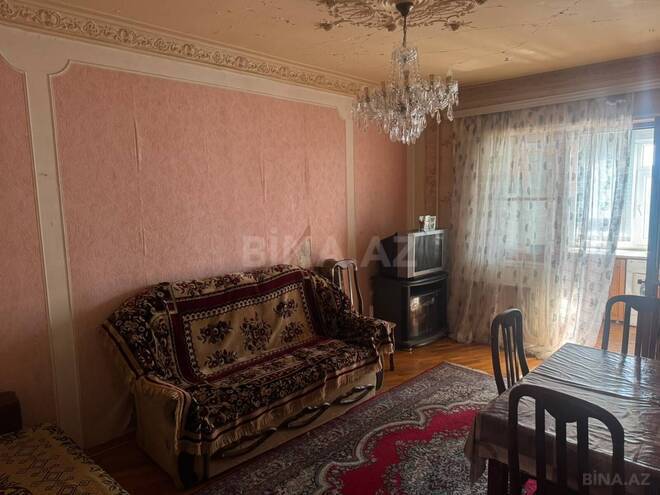 Сдаётся 2-комн. вторичка 52 м², м. Элмляр Академиясы, photo 5 from 15