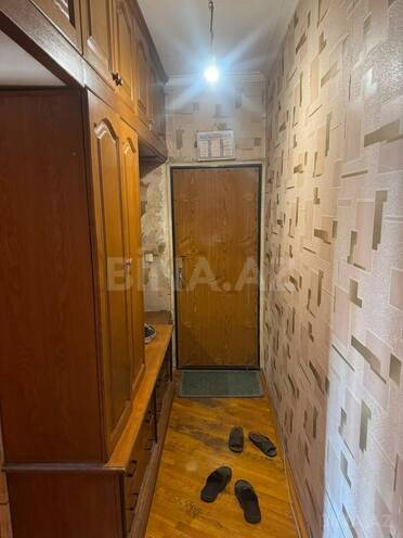 Сдаётся 2-комн. вторичка 52 м², м. Элмляр Академиясы, photo 1 from 15