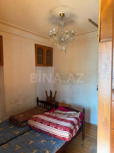 Сдаётся 2-комн. вторичка 52 м², м. Элмляр Академиясы, photo 11 from 15