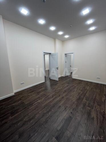 İcarəyə verilir 3 otaqlı ofis 75 m², Ağ şəhər q., photo 4 from 14