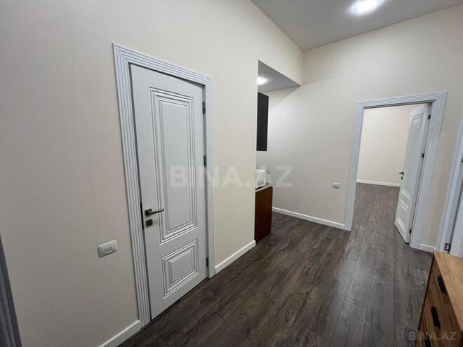 İcarəyə verilir 3 otaqlı ofis 75 m², Ağ şəhər q., photo 8 from 14