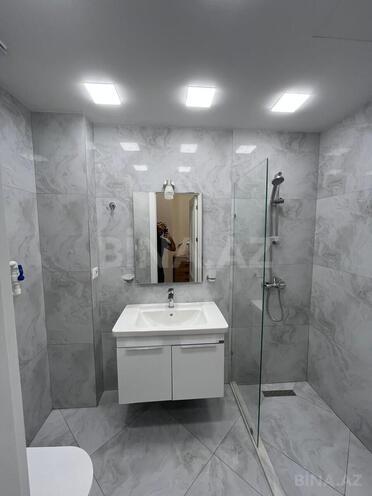 İcarəyə verilir 3 otaqlı ofis 75 m², Ağ şəhər q., photo 13 from 14