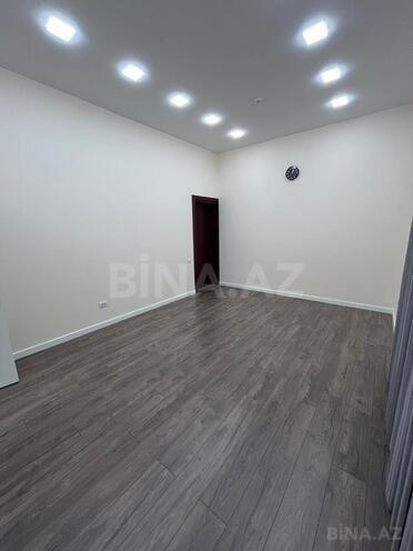 İcarəyə verilir 3 otaqlı ofis 75 m², Ağ şəhər q., photo 1 from 14