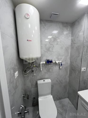 İcarəyə verilir 3 otaqlı ofis 75 m², Ağ şəhər q., photo 11 from 14