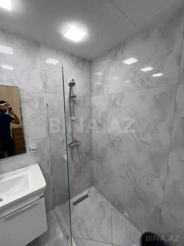 İcarəyə verilir 3 otaqlı ofis 75 m², Ağ şəhər q., photo 12 from 14