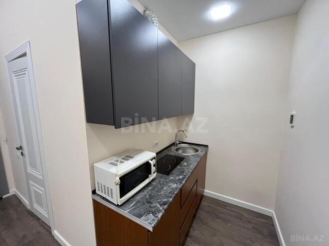 İcarəyə verilir 3 otaqlı ofis 75 m², Ağ şəhər q., photo 10 from 14