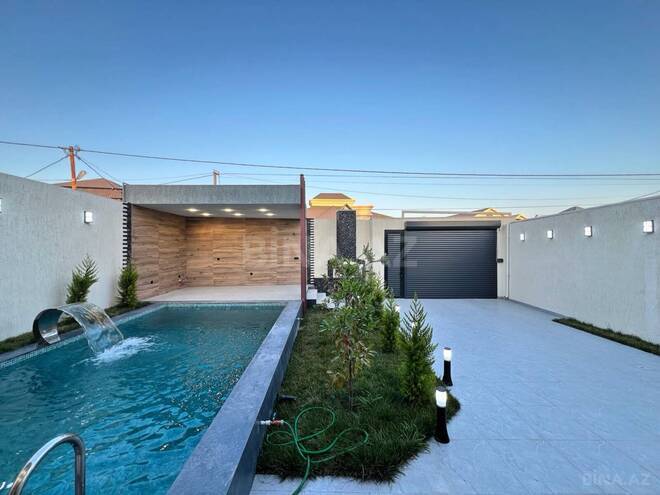 Satılır 4 otaqlı həyət evi/bağ evi 140 m², Şüvəlan q., photo 7 from 21
