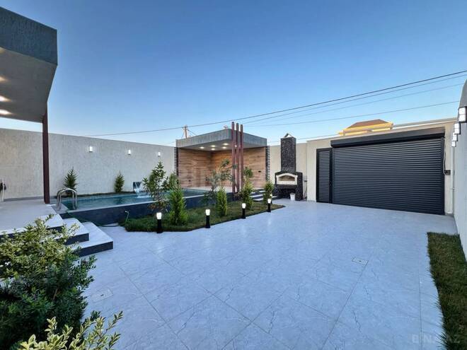 Satılır 4 otaqlı həyət evi/bağ evi 140 m², Şüvəlan q., photo 5 from 21