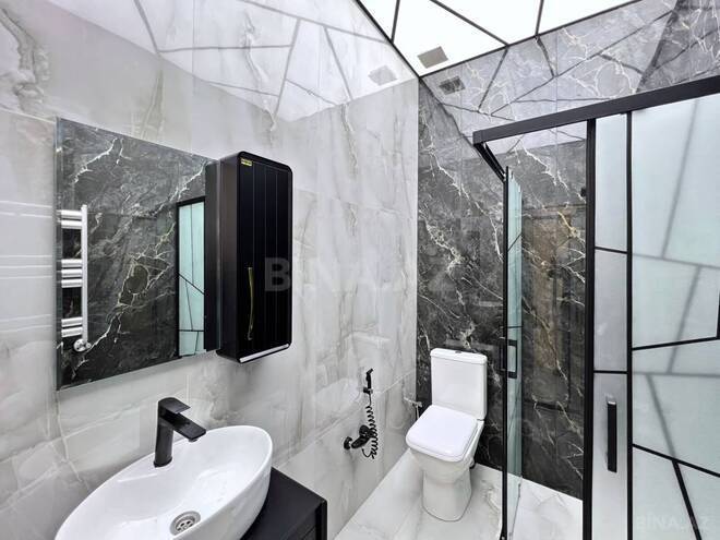 Satılır 4 otaqlı həyət evi/bağ evi 140 m², Şüvəlan q., photo 18 from 21
