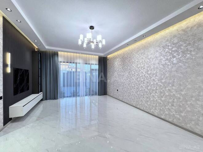 Satılır 4 otaqlı həyət evi/bağ evi 140 m², Şüvəlan q., photo 10 from 21