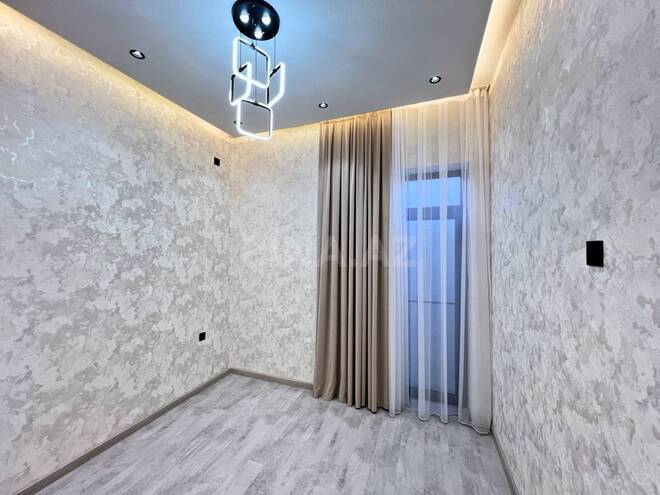 Satılır 4 otaqlı həyət evi/bağ evi 140 m², Şüvəlan q., photo 13 from 21