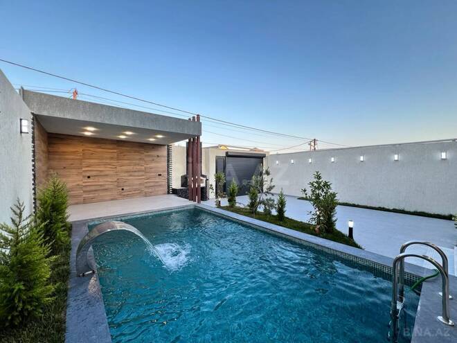 Satılır 4 otaqlı həyət evi/bağ evi 140 m², Şüvəlan q., photo 6 from 21