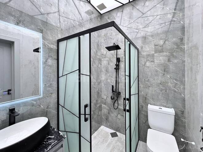 Satılır 4 otaqlı həyət evi/bağ evi 140 m², Şüvəlan q., photo 15 from 21