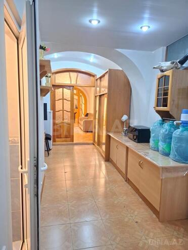 İcarəyə verilir 3 otaqlı ofis 65 m², İçəri Şəhər m., photo 26 from 27