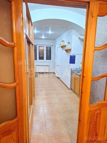İcarəyə verilir 3 otaqlı ofis 65 m², İçəri Şəhər m., photo 25 from 27