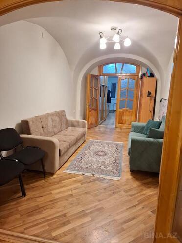 İcarəyə verilir 3 otaqlı ofis 65 m², İçəri Şəhər m., photo 5 from 27