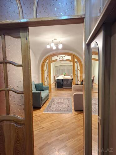 İcarəyə verilir 3 otaqlı ofis 65 m², İçəri Şəhər m., photo 12 from 27