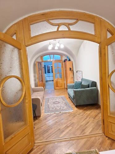 İcarəyə verilir 3 otaqlı ofis 65 m², İçəri Şəhər m., photo 6 from 27