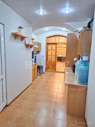 İcarəyə verilir 3 otaqlı ofis 65 m², İçəri Şəhər m., photo 23 from 27