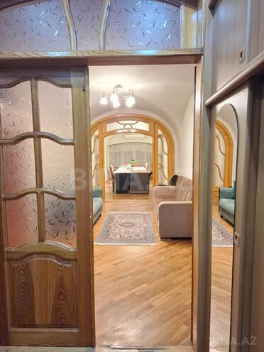 İcarəyə verilir 3 otaqlı ofis 65 m², İçəri Şəhər m., photo 11 from 27