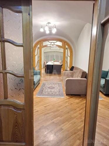 İcarəyə verilir 3 otaqlı ofis 65 m², İçəri Şəhər m., photo 4 from 27