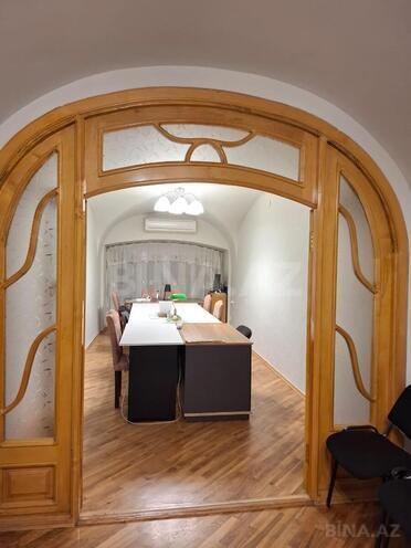 İcarəyə verilir 3 otaqlı ofis 65 m², İçəri Şəhər m., photo 21 from 27