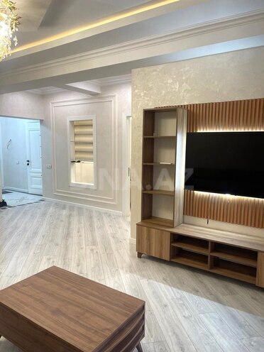 İcarəyə verilir 2 otaqlı yeni tikili 80 m², İçəri Şəhər m., photo 6 from 10