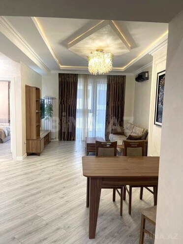 İcarəyə verilir 2 otaqlı yeni tikili 80 m², İçəri Şəhər m., photo 4 from 10